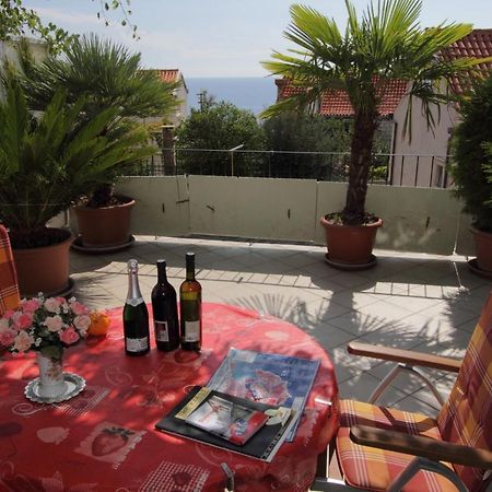 Apartment Perica Dubrovnik Eksteriør billede