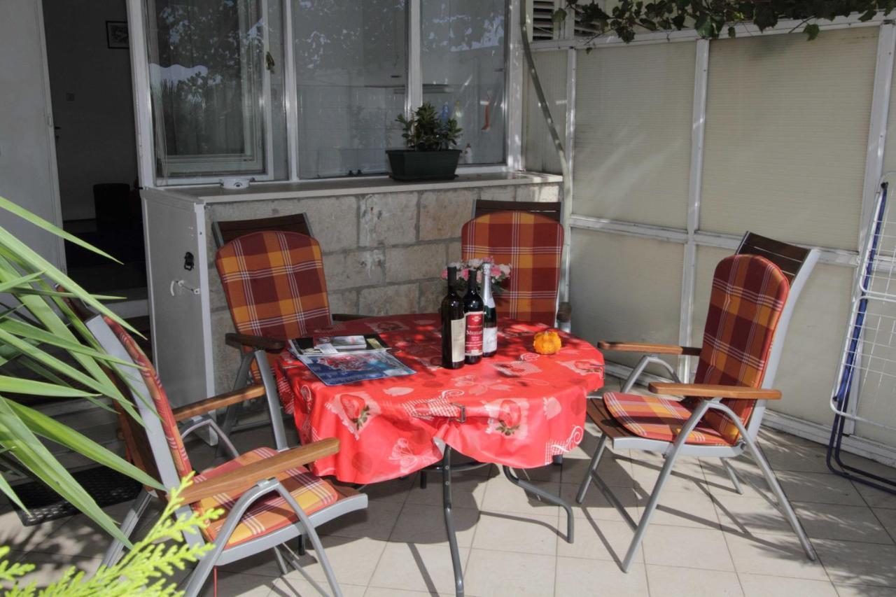 Apartment Perica Dubrovnik Eksteriør billede