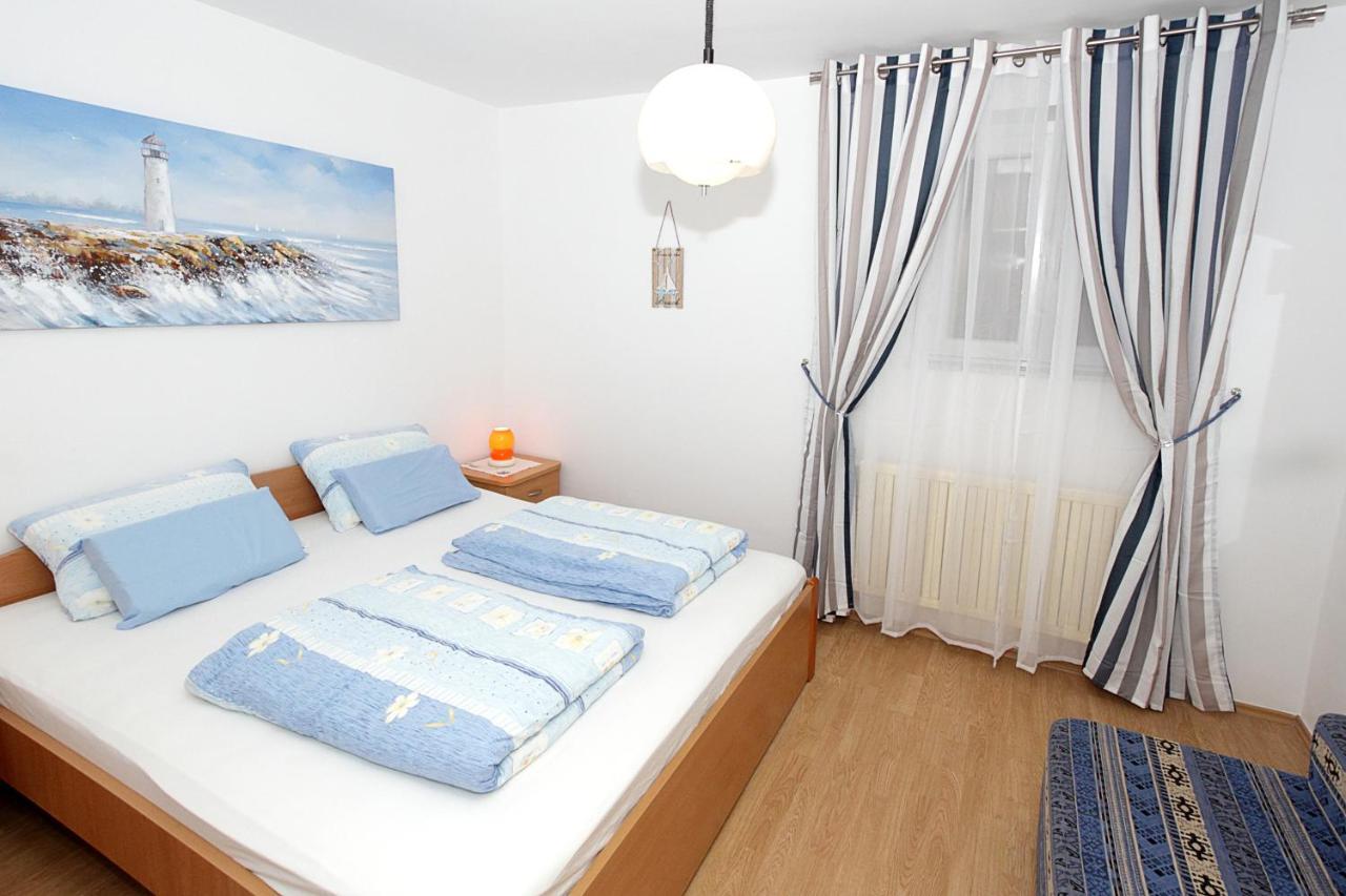 Apartment Perica Dubrovnik Eksteriør billede