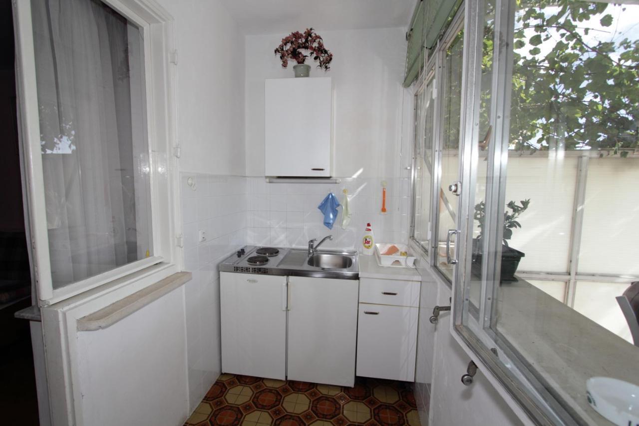 Apartment Perica Dubrovnik Eksteriør billede