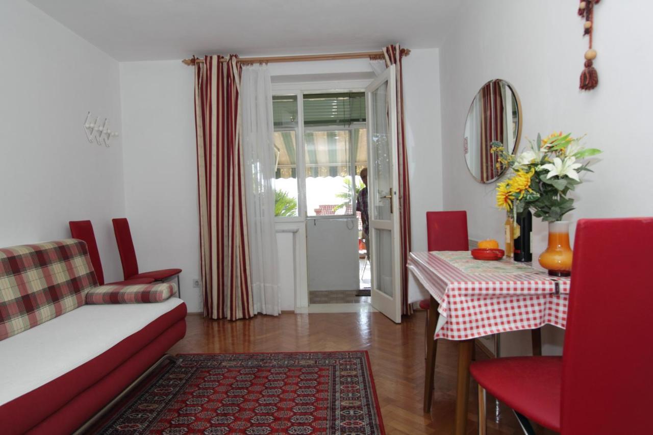 Apartment Perica Dubrovnik Eksteriør billede