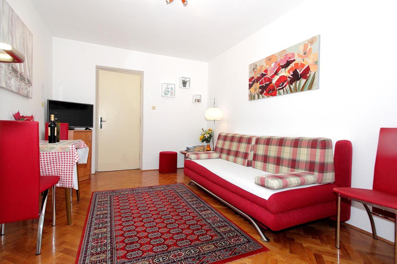 Apartment Perica Dubrovnik Eksteriør billede