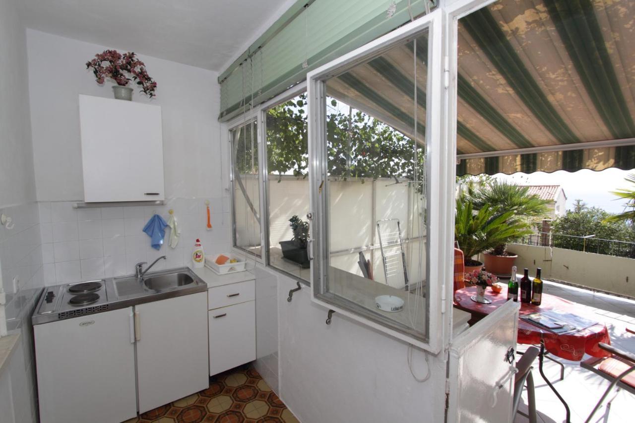 Apartment Perica Dubrovnik Eksteriør billede