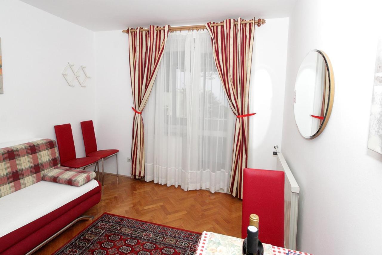Apartment Perica Dubrovnik Eksteriør billede