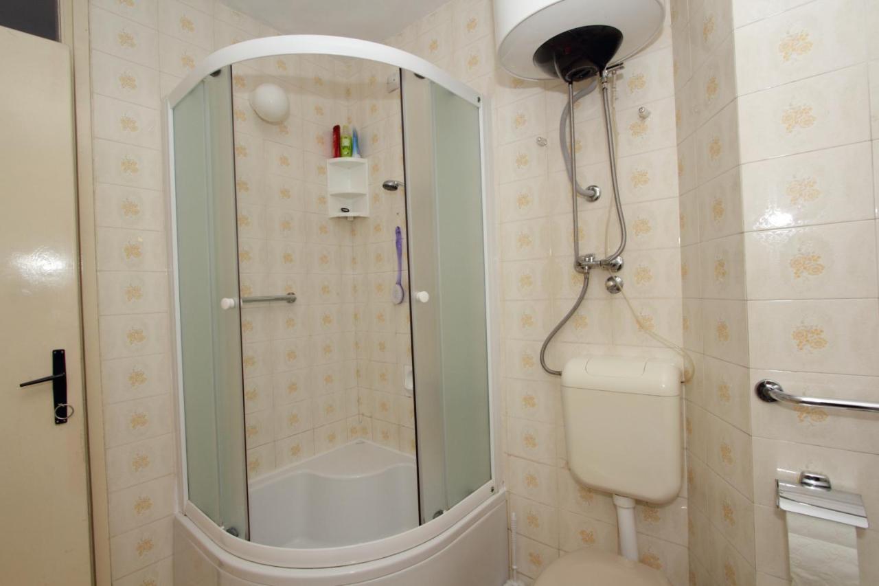 Apartment Perica Dubrovnik Eksteriør billede
