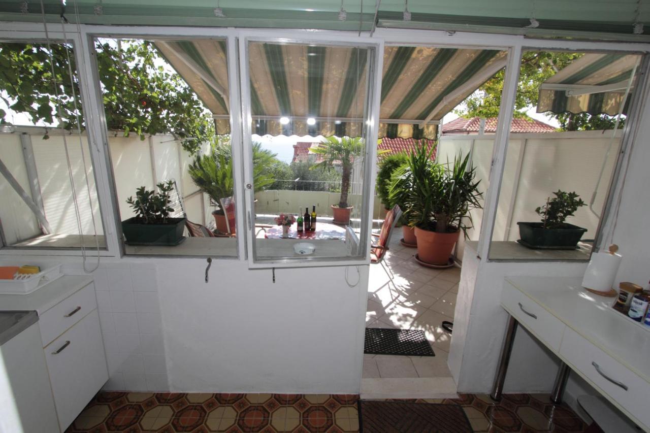 Apartment Perica Dubrovnik Eksteriør billede