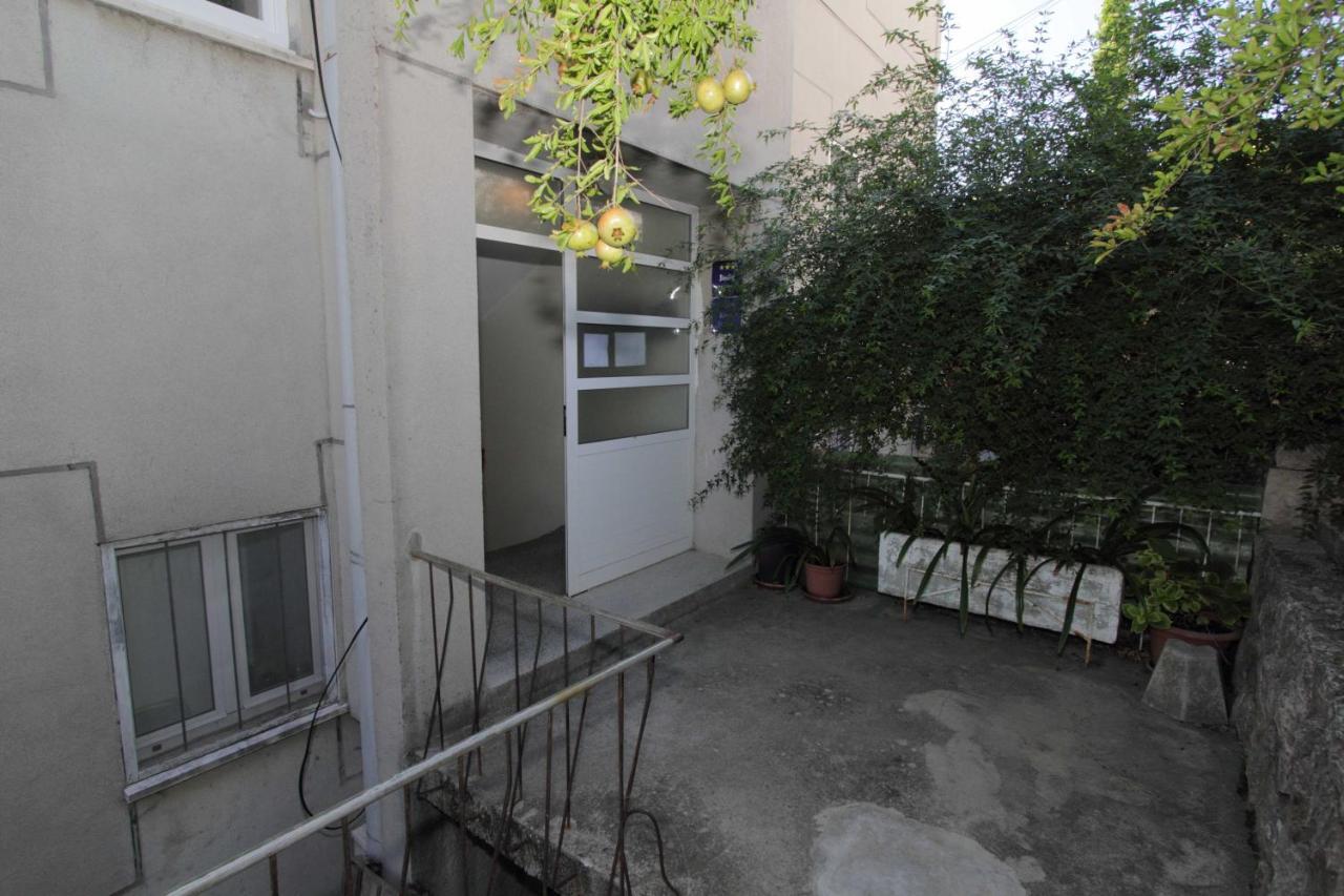 Apartment Perica Dubrovnik Eksteriør billede